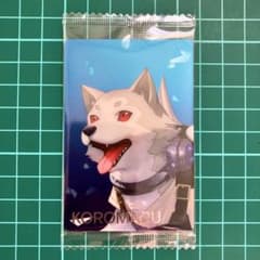 コロマル ペルソナシリーズ ウエハース P3R＆P5R ペルソナ3リロード