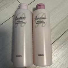 ALBION ルネセア フレグランスシャンプー＆トリートメント 250ml