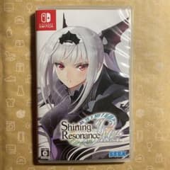 シャイニング・レゾナンス リフレインのサムネイル
