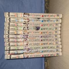 Angel Beats! Heaven's Door　全巻初版帯付きセットのサムネイル