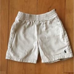 ラルフローレン 短パン ショートパンツ 90のサムネイル