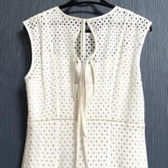 メッシュレースワンピース JILL by JILL STUARTのサムネイル