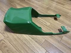 Z250FT テールカウルのサムネイル