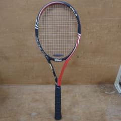 Wilson Six.One Tour テニスラケット Wilson SIX.ONE TOURフェデラーモデル テニスラケット - メルカリ
