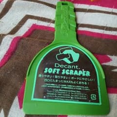 みっちゃん様専用  サーフボードのワックスはがしのサムネイル