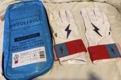 BRUCE BOLT MIAMI SERIES バッティング用手袋のサムネイル