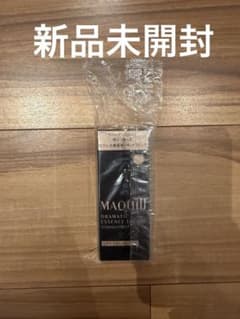 MAQuillAGE リキッドファンデーション オークル20のサムネイル