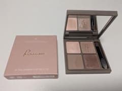 Ririmew 　インザミラーアイパレット 　03 ウィンターグレイのサムネイル