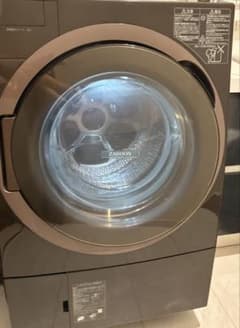 T.O★【ジャンク】 東芝　洗濯乾燥機　TW-127X8L T.O様専用☆【ジャンク】 東芝 洗濯乾燥機 TW-127X8L - メルカリ