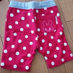 ホットビスケッツパンツのサムネイル