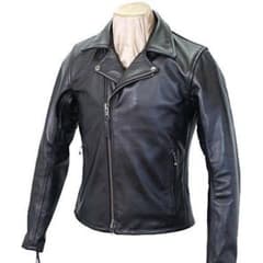 革ジャン　シリアルNo.500番台　カドヤ　K'S LEATHER KADOYA 革ジャン シリアルNo.500番台 カドヤ K'S LEATHER KADOYA - メルカリ