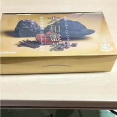 エクセルヒューマンの大和霊芝のサムネイル