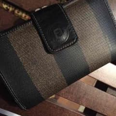 FENDI がま口財布のサムネイル