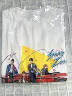 セクシーゾーン ザ・ハイライト 2022 Tシャツ SexyZone 未開封 - メルカリ