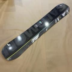 25-26 SALOMON BOARD HUCK KNIFE PRO 156W - メルカリ