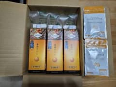 新品・未使用】豊潤サジー 3本セット【おまけ付き】 - メルカリ