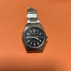 SEIKO ミリタリーウォッチ7N42-8260のサムネイル