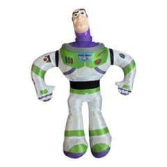 토이 스토리 버즈 라이트 이어 봉제 인형 피규어 인 Disney