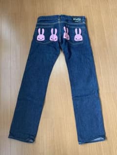 CUNE デニム ジーンズのサムネイル