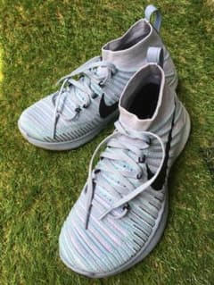 【ヨーグリーナ様専用】NIKE FREE TRAIN FORCE FLYKNITのサムネイル
