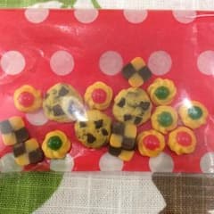 手作り クッキーセット！ スイーツデコ☆のサムネイル