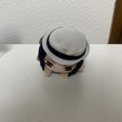 鬼滅の刃 もちころりん 鬼舞辻無惨のサムネイル
