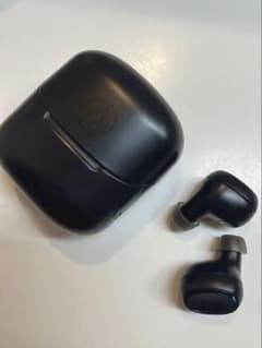 Audio-Technica ワイヤレスイヤホン ジャンク品のサムネイル