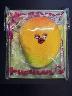 Mellojoy もこもこ山の野菜＆フルーツパーティー 情熱マンゴー女神のサムネイル