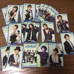AAA タノカ tanokaのサムネイル
