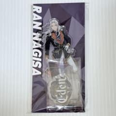 あんさんぶるスターズ 乱 凪砂 新衣装 アクリルスタンド アクスタ