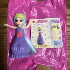 リカちゃん　ハッピーセット　4567-WHGのサムネイル