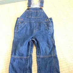 ベイビーGAP！！のサムネイル