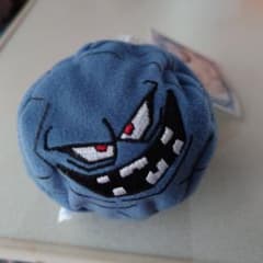 【再々お値下げ】ドラゴンクエストAMマスコットぬいぐるみ〜おおねずみ登場編〜