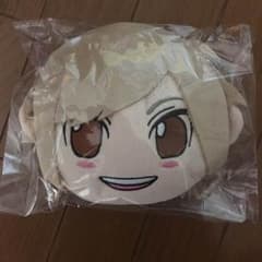 ゴールデンボンバー☆フェイスポーチのサムネイル