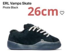 ERL vamps スニーカー (27cm)美品 m56067095243_1.jpg?1715337311