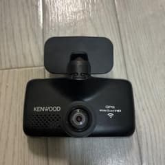 KENWOOD DRV-W630 前後ドライブレコーダーのサムネイル