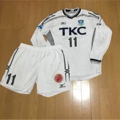 栃木SC ユニフォームのサムネイル