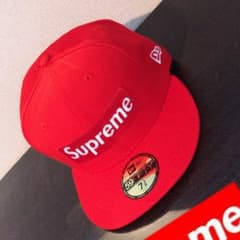 supreme❌New Eracapのサムネイル