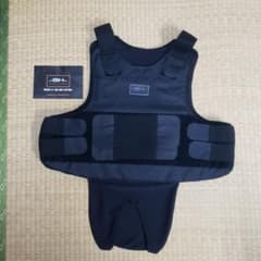 防弾ベストGH ARMOR SYSTEMSのサムネイル