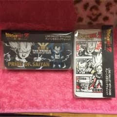 ドラゴンボール 財布のサムネイル