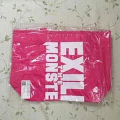 EXILE＊エコバッグ(小)のサムネイル