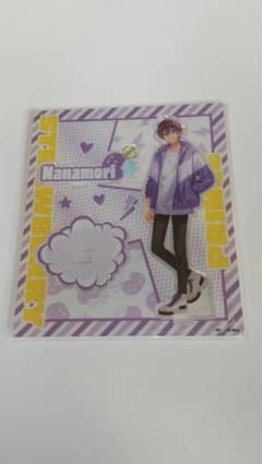 すとぷり ななもり。 アクスタ 2021夏ver.のサムネイル