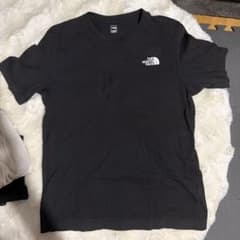 The north face Tシャツ 170-180cm Lsizeのサムネイル