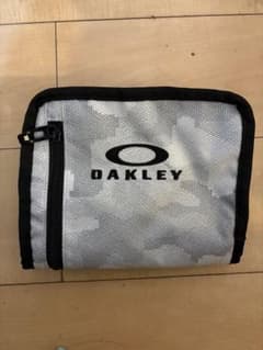 OAKLEY ゴルフポーチ 18.0FWのサムネイル