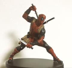 MARVEL Deadpool 30thVer プレミアムフィギュア　SEGAのサムネイル