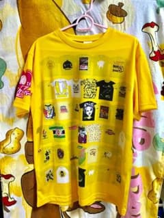 ももいろクローバーZ玉井詩織tシャツのサムネイル