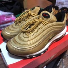 NIKE AIR MAX97 26.5cmのサムネイル