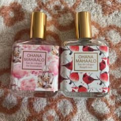 OHANA MAHAALO オハナ・マハロ オーデコロンのサムネイル