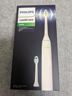PHILIPS フィリップス HX3672/23 電動歯ブラシのサムネイル