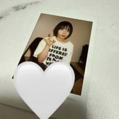 アユニ・D チェキ BiSH PEDRO - メルカリ